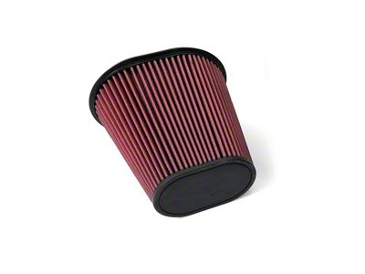 Cold Air Inductions Replacement High Performance Air Filter (16-24 Camaro LT1, SS, ZL1)