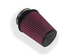 Cold Air Inductions Replacement High Performance Air Filter (16-24 Camaro SS, ZL1)