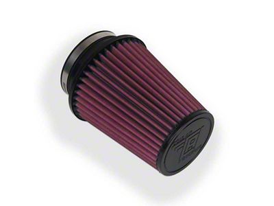 Cold Air Inductions Replacement High Performance Air Filter (16-24 Camaro LT1, SS)