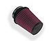 Cold Air Inductions Replacement High Performance Air Filter (16-24 Camaro SS, ZL1)