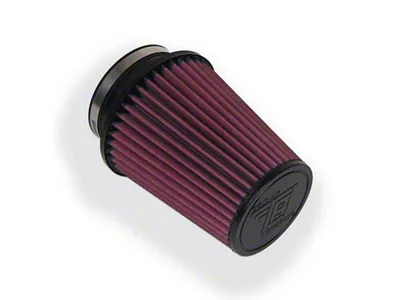 Cold Air Inductions Replacement High Performance Air Filter (16-24 Camaro SS, ZL1)