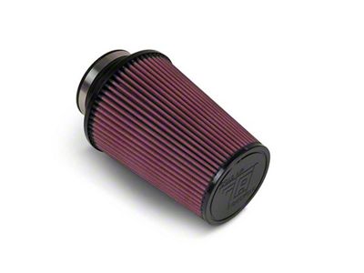 Cold Air Inductions Replacement High Performance Air Filter (10-15 3.6L Camaro)