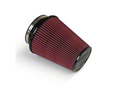 Cold Air Inductions Replacement High Performance Air Filter (10-15 6.2L Camaro w/ Magnuson or Whipple Supercharger; 12-15 Camaro ZL1)