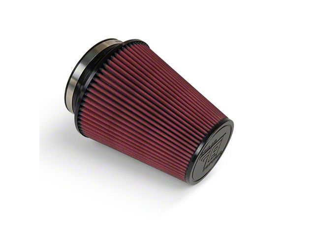 Cold Air Inductions Replacement High Performance Air Filter (10-15 6.2L Camaro w/ Magnuson or Whipple Supercharger; 12-15 Camaro ZL1)