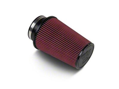 Cold Air Inductions Replacement High Performance Air Filter (08-10 V8 HEMI Challenger)