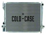 COLD-CASE Radiators Aluminum Performance Radiator (05-14 Mustang)