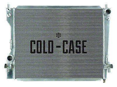 Cold Case Radiators 05-14 Mustang Radiator