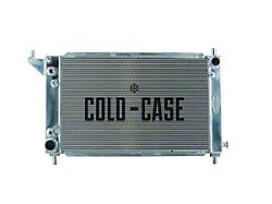 COLD-CASE Radiators Aluminum Performance Radiator (1996 Mustang GT w/ Automatic Transmission)