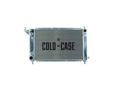 COLD-CASE Radiators Aluminum Performance Radiator (1996 Mustang GT w/ Automatic Transmission)