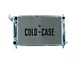COLD-CASE Radiators Aluminum Performance Radiator (1996 Mustang GT w/ Automatic Transmission)