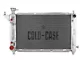 COLD-CASE Radiators Aluminum Performance Radiator (94-95 5.0L Mustang w/ Automatic Transmission)
