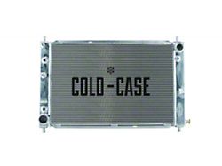 COLD-CASE Radiators Aluminum Performance Radiator (97-04 V8 Mustang w/ Automatic Transmission)