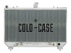 COLD-CASE Radiators Aluminum Performance Radiator (10-11 6.2L Camaro)