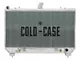 COLD-CASE Radiators Aluminum Performance Radiator (10-11 6.2L Camaro)