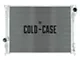COLD-CASE Radiators HD Aluminum Performance Radiator (08-23 Challenger)