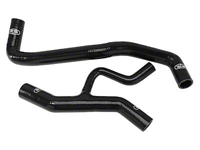 Cold Case Radiators 05-06 Mustang V8 Silicone Radiator Hose Kit