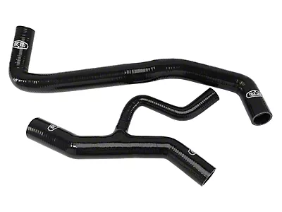 Cold Case Radiators 05-06 Mustang V8 Silicone Radiator Hose Kit Cold Case Radiators 05-06 Mustang V8 Silicone Radiator Hose Kit