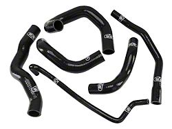 COLD-CASE Radiators Silicone Radiator Hose Kit (05-06 Mustang GT)