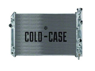 COLD-CASE Radiators Aluminum Performance Radiator (93-02 V8 Camaro)