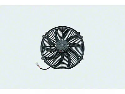 Cold Case Radiators 12 Inch Electric Radiator Fan Cold Case Radiators 12 Inch Electric Radiator Fan