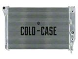 COLD-CASE Radiators Aluminum Performance Radiator (97-04 Corvette C5)