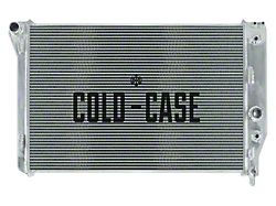 COLD-CASE Radiators Aluminum Performance Radiator (97-04 Corvette C5)