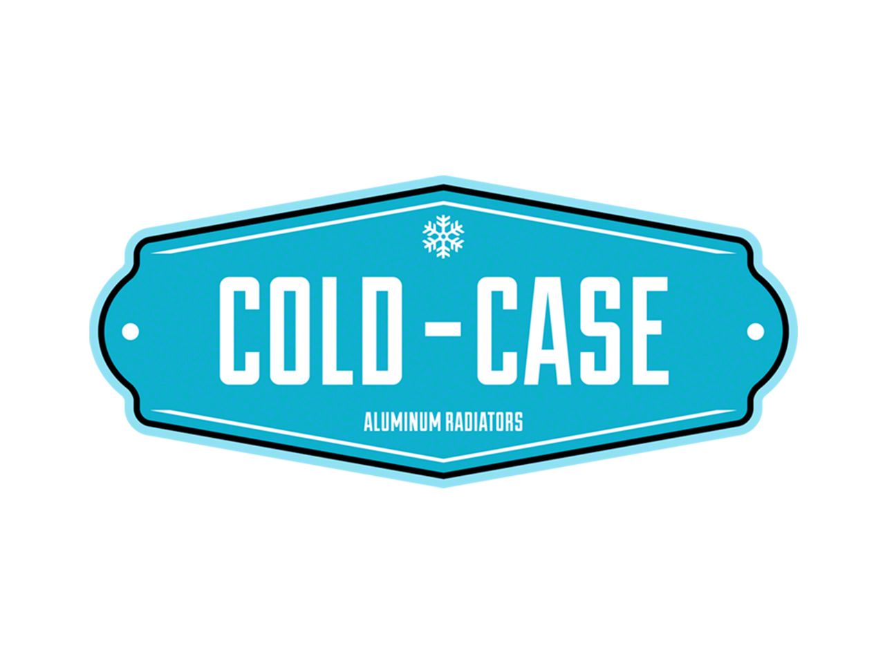 COLD-CASE Radiators Parts