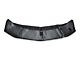Covercraft Colgan Custom Original Front End Bra without License Plate Opening; Carbon Fiber (07-09 Mustang GT500)