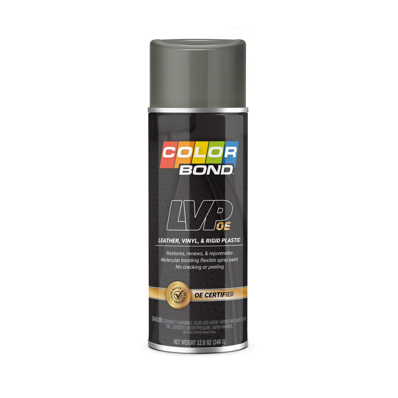 Specialty Lightweight Coatings For Surfaces Reference: Colorbond Universal Am Lvp Refinisher Oe Interior Specialty Coating