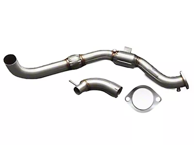 Performance Coil-Over Suspension Kit (11-23 RWD Charger)