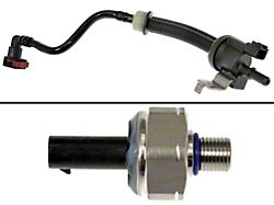 Evaporative Emissions Purge Valve with Fuel Pressure Sensor (15-21 Mustang EcoBoost)