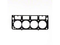 Cometic MLS Cylinder Head Gasket; 4.125-Inch Bore (98-15 V8 Camaro w/ Darton MID Sleeves)