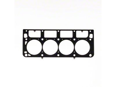 Cometic MLS Cylinder Head Gasket; 4.125-Inch Bore (98-15 V8 Camaro w/ Darton MID Sleeves)