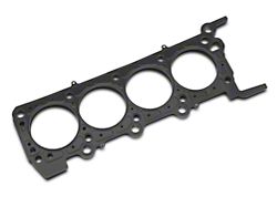 Multi-Layer Steel Head Gasket; Left; 92mm Bore (96-04 4.6L Mustang; 07-12 Mustang GT500)