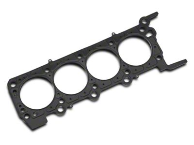 Multi-Layer Steel Head Gasket; Left; 94mm Bore (96-04 4.6L Mustang; 07-12 Mustang GT500)