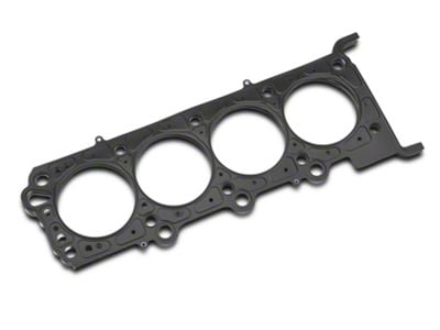 Multi-Layer Steel Head Gasket; Right; 92mm Bore (96-04 4.6L Mustang; 07-12 Mustang GT500)