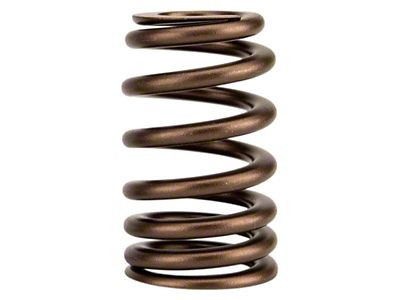 Comp Cams Beehive Valve Spring; 0.559-Inch Max Lift (10-15 V8 Camaro)