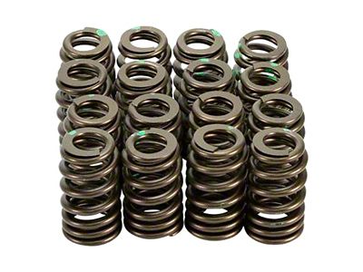 Comp Cams Beehive Valve Springs; 0.559-Inch Max Lift (10-15 V8 Camaro)