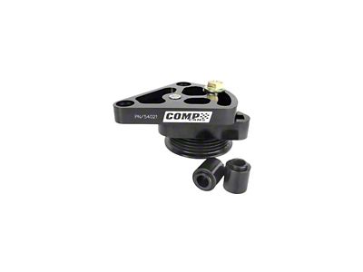 Comp Cams Billet Belt Tensioner (10-15 Camaro SS, Z/28)