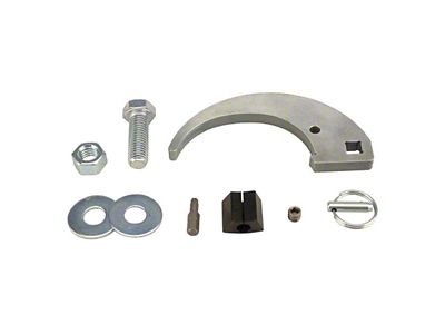 Comp Cams Cam Phaser Lockout Kit (17-19 Camaro ZL1)