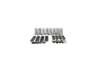 Comp Cams Conical Valve Springs with Chromemoly Steel Retainers; 0.615-Inch Max Lift (10-15 6.2L Camaro)