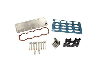 Comp Cams DOD Delete Kit; Basic (10-15 6.2L Camaro)