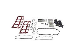 Comp Cams DOD Delete Kit; Premium (17-19 Camaro ZL1)