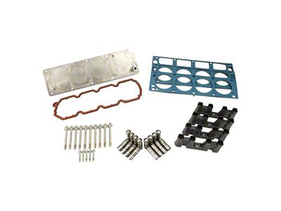 Comp Cams DOD Delete Kit; Standard (10-15 6.2L Camaro)
