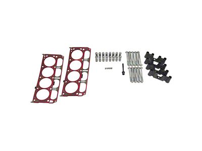 Comp Cams DOD Delete Kit; Standard (16-19 Camaro SS)