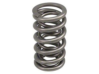 Comp Cams Dual Valve Spring; 0.69-Inch Max Lift (14-15 Camaro Z/28; 16-19 Camaro SS, ZL1)