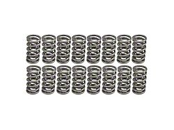 Comp Cams Dual Valve Springs; 0.69-Inch Max Lift (14-15 Camaro Z/28; 16-19 Camaro SS, ZL1)