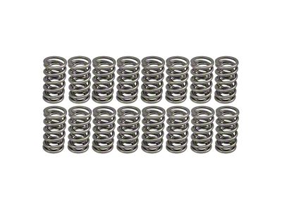 Comp Cams Dual Valve Springs; 0.69-Inch Max Lift (14-15 Camaro Z/28; 16-19 Camaro SS, ZL1)