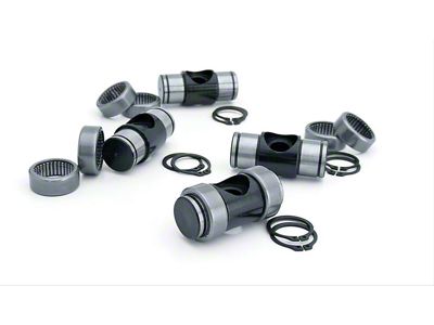 Comp Cams GM LS OE Rocker Arm Trunnion Upgrade Kit