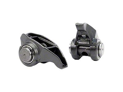 Comp Cams GM LS Upgraded OEM Rocker Arms; 1.8 Ratio (14-15 Camaro Z/28)
